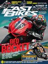 Cover image for Fast Bikes: Feb 01 2022